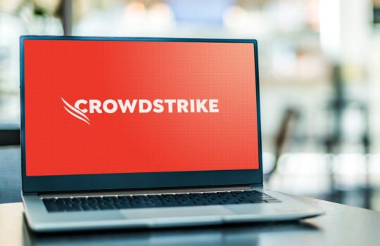 CrowdStrike