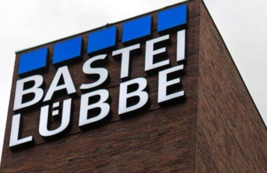 Bastei Lübbe