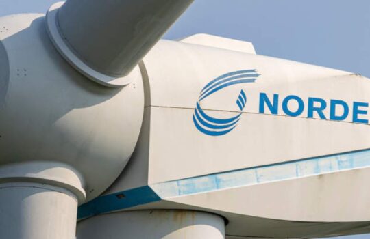 Nordex