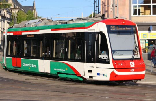 Vossloh