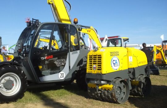 Wacker Neuson