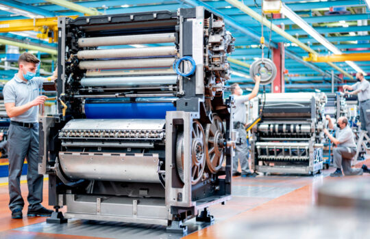 Heidelberg_Heidelberger_Druck