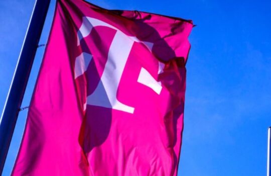 Deutsche Telekom