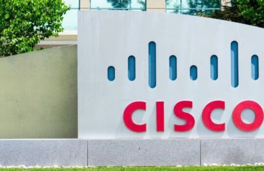 Cisco