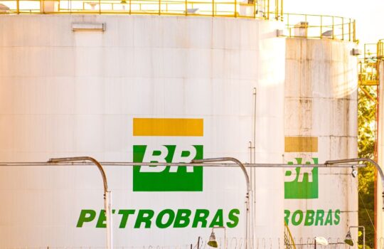 Petrobras