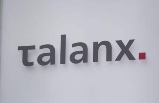 Talanx