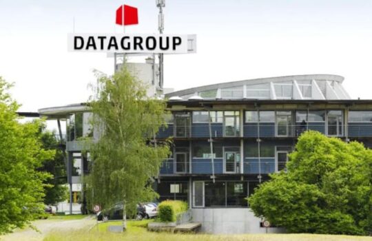 Datagroup