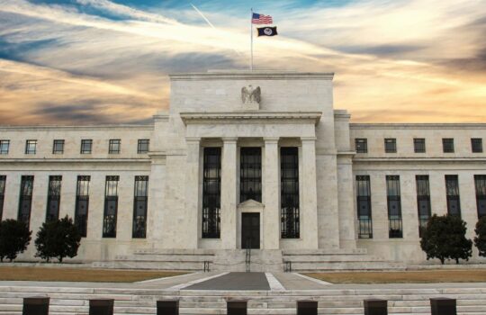 US-Notenbank Fed