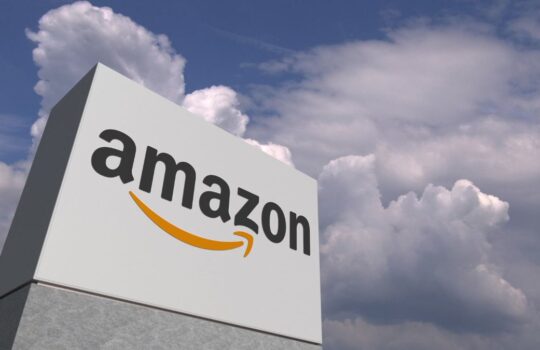 Amazon