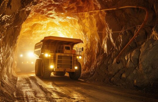 Abitibi Metals