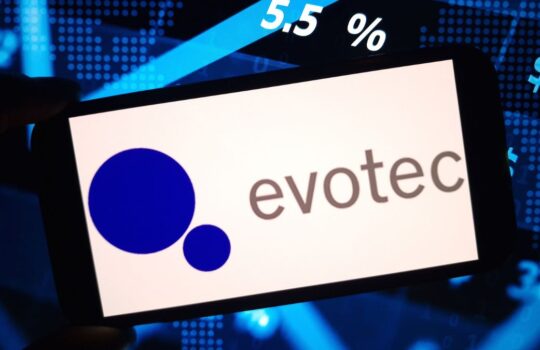 Evotec