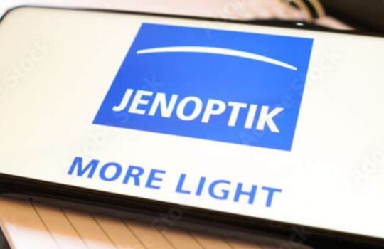 Jenoptik