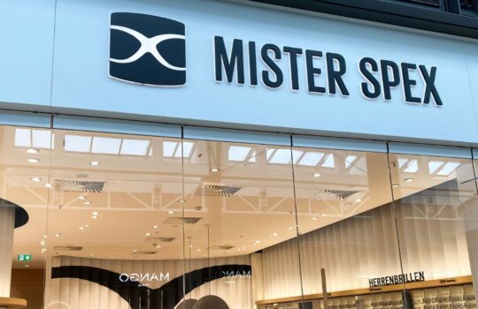 Mister Spex