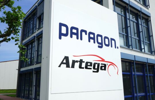 Paragon