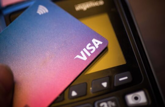 Visa
