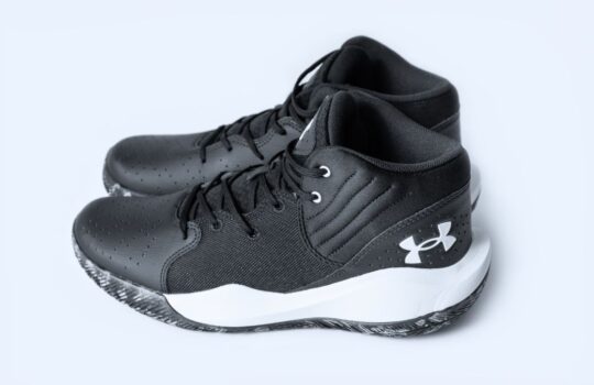 Under Armour