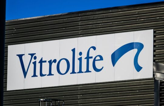 Vitrolife