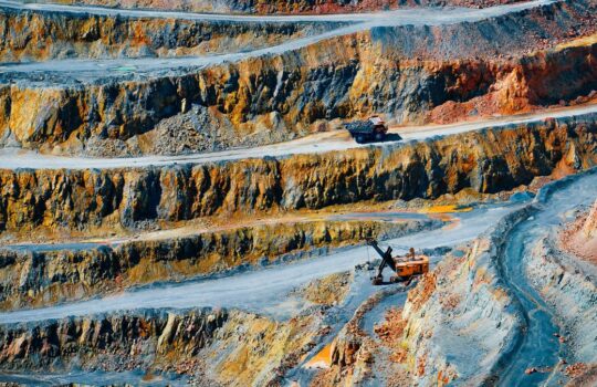 Abitibi Metals