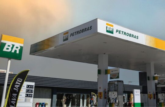 Petrobras