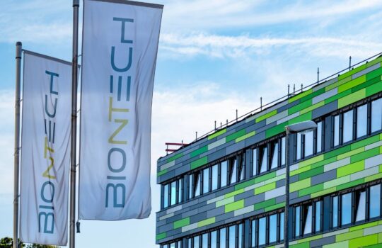 BioNTech
