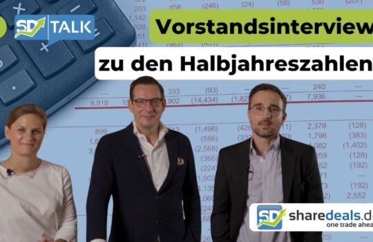 The Platform Group Interview