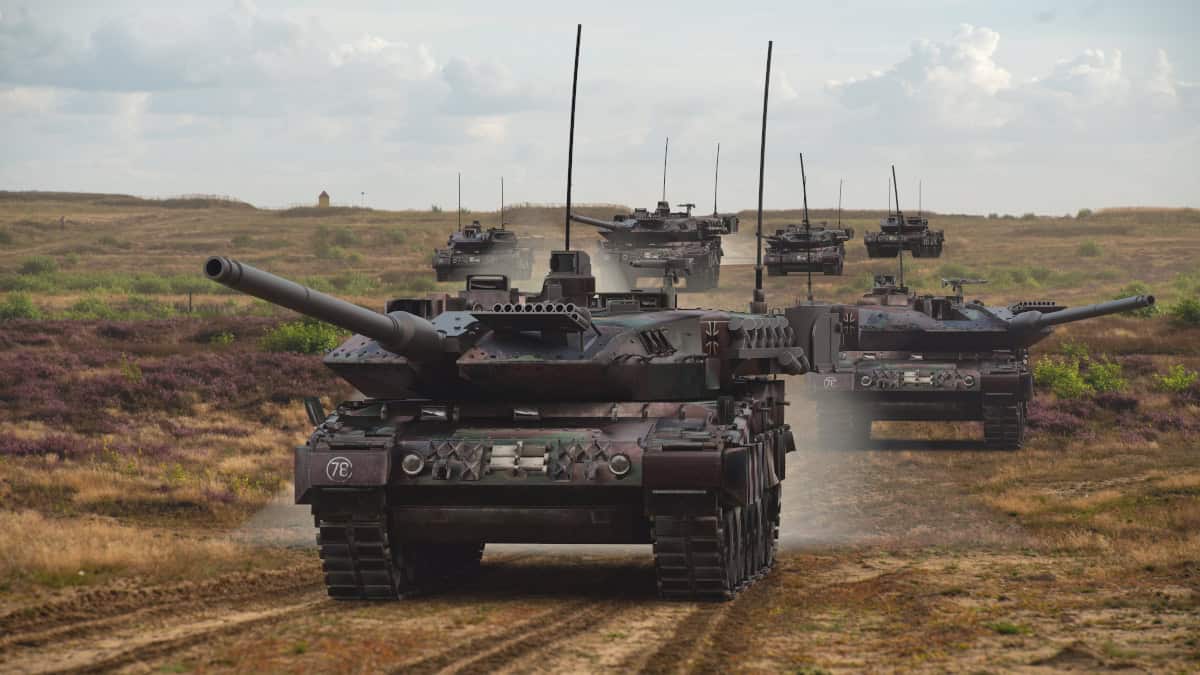 Rheinmetall Aktie Ein Totalverlust Droht Aktie Im Fokus 2 Was Sie Jetzt Tun Sollten Um Ihr Geld Zu Retten - d2juv2a