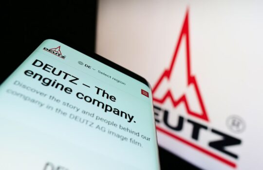 Deutz