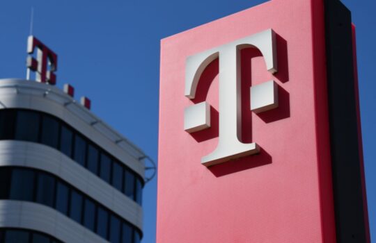 Deutsche Telekom