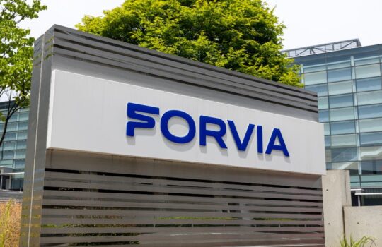 Forvia