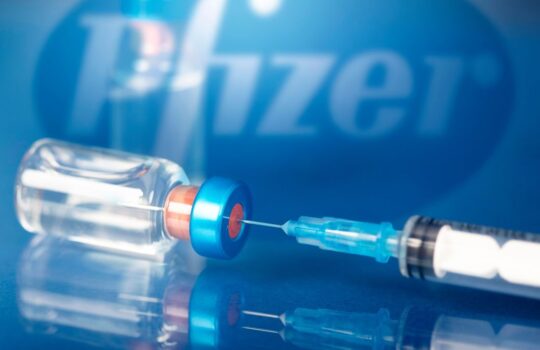 Pfizer