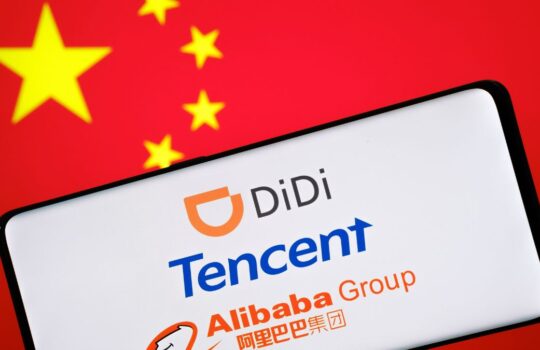 China-Aktien