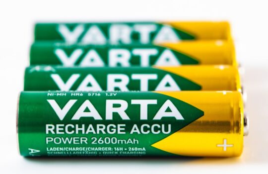 Varta