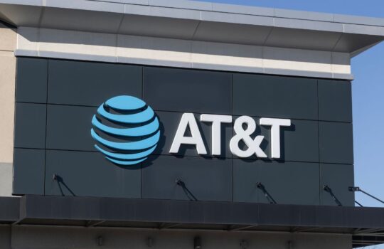 AT&T