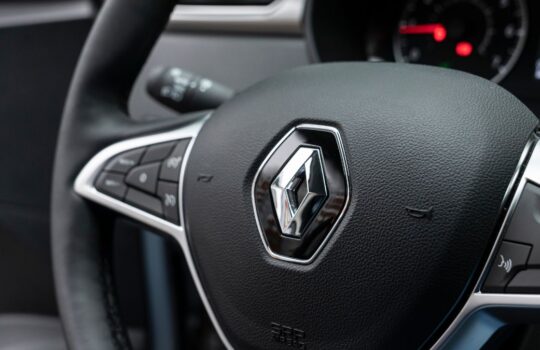 Renault