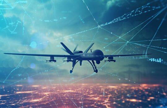 DroneShield