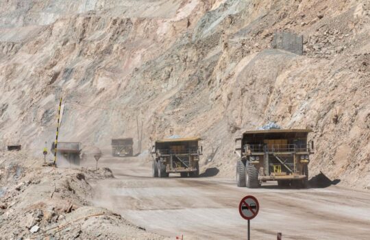 Abitibi Metals