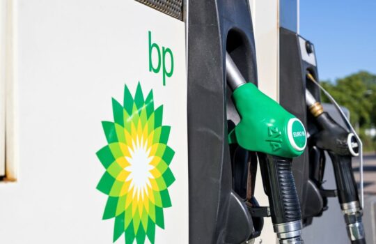 BP