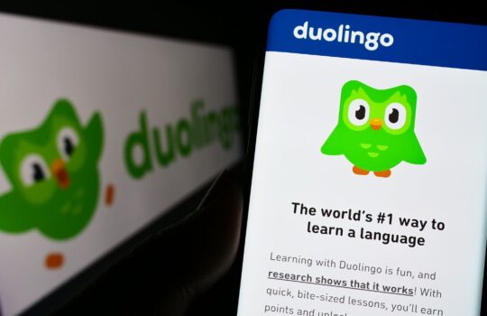 Duolingo