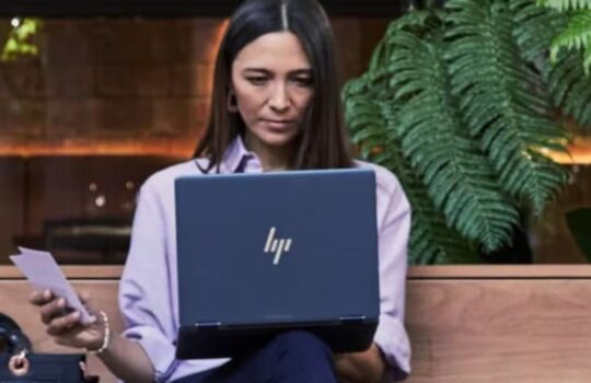 HP