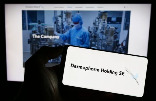 Dermapharm