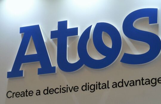 Atos
