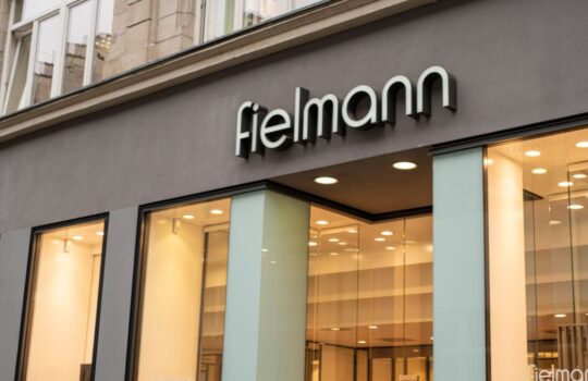 Fielmann
