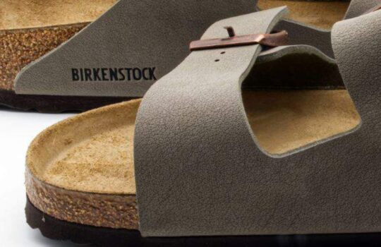 Birkenstock