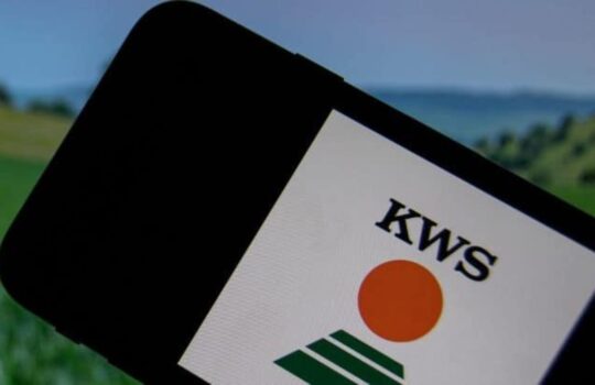 KWS Saatgut