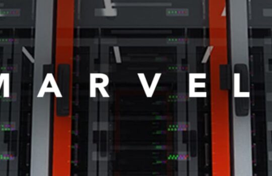 Marvell