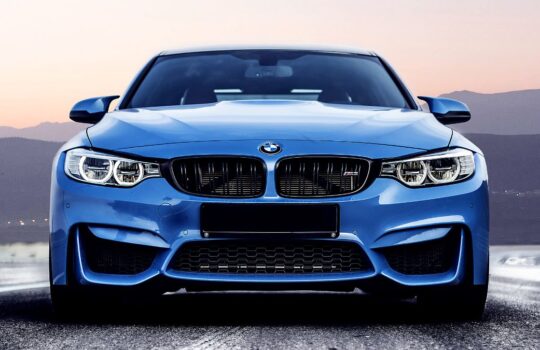 BMW