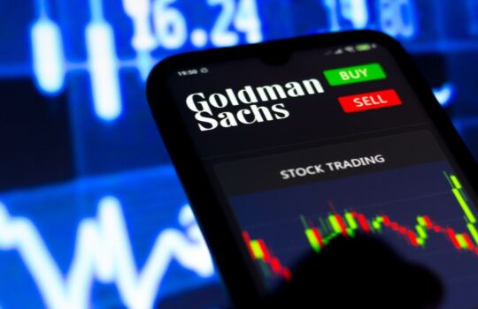 Goldman Sachs