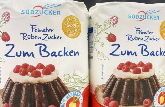 Südzucker