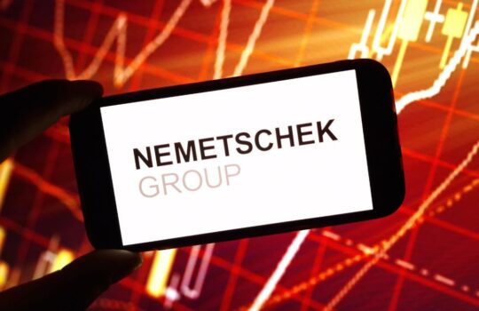Nemetschek