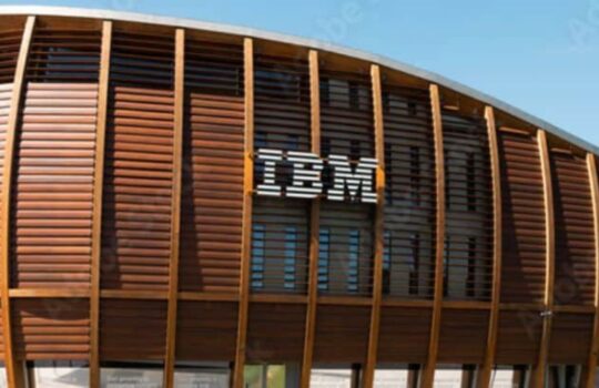IBM
